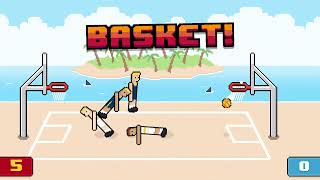 Always Clicking on Basket Random