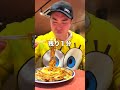 【福岡グルメ】 3分以内に食べ切れば無料の大盛り焼きそばチャレンジがやばい。