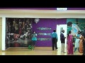 Latino rhythms dance academys new studio at kalyan nagar