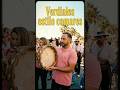 Verdiales estilo Comares