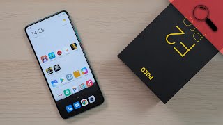 Borítékolható A Er? Poco F2 Pro Teszt