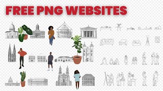 Ücretsiz Png Indirebileceğin 8 Internet Sitesi