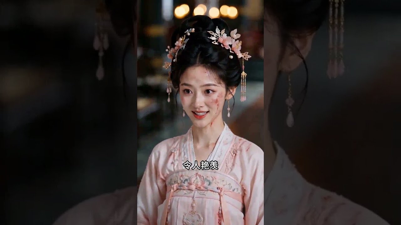 金閨策：重生嫡女逆襲路