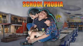 Parinay Ko Hua School Phobia