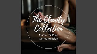 Crystal Clarity Music for Focus