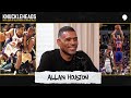 Allan Houston Is Here with Q + D | Knuckleheads S9: EP7 | The Players’ Tribune