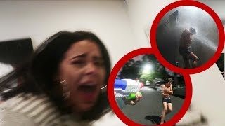 Truth or dare Vlog!