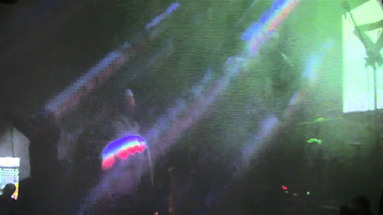 Recount live Resonanzwerk - Rest in Pieces