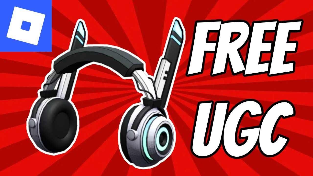 [EVENT] How to get Y3K ANTENNA HEADPHONES in Roblox The Takeover