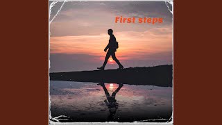 First steps (Original mix)