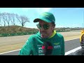 LIVE: Japanese Grand Prix Build-Up and Drivers Parade