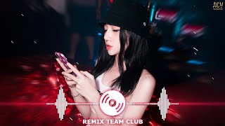 Tối Qua Em Ở Đâu Remix (Thương Võ Cover) | Người Lạ Thoáng Qua ✈ Việt Mix Dj Nonstop 2022 Vinahouse