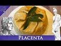 Baking An Ancient Roman Cheesecake