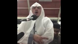 Fatih Seferagic-Salah Isha-An naba, A'lya