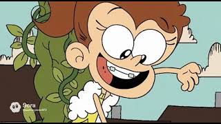 Beanstalk Giantess Found Her Human Brother