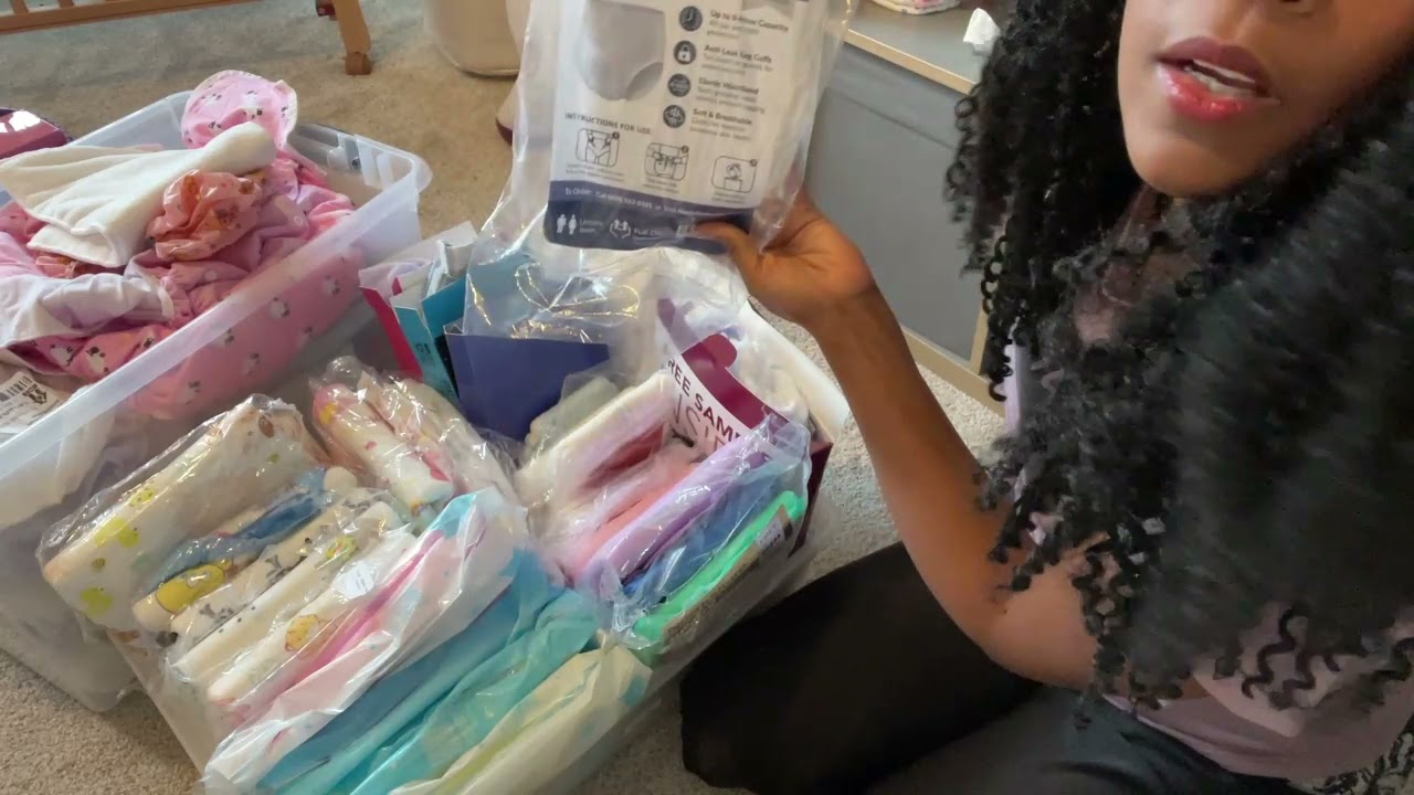 Организация подгузников для взрослых (всех рассмотренных мною подгузников) — пытаюсь поддерживать...