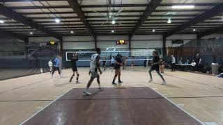 RCO 6s vs. Team Tanya (Semis)