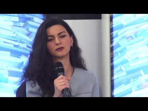 გადაცემა „ორიენტირი“ - ინოვაციები