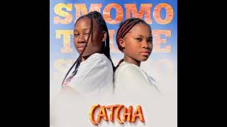Smomo  Thube  Catcha Ft Dxk Musiq  Ts   