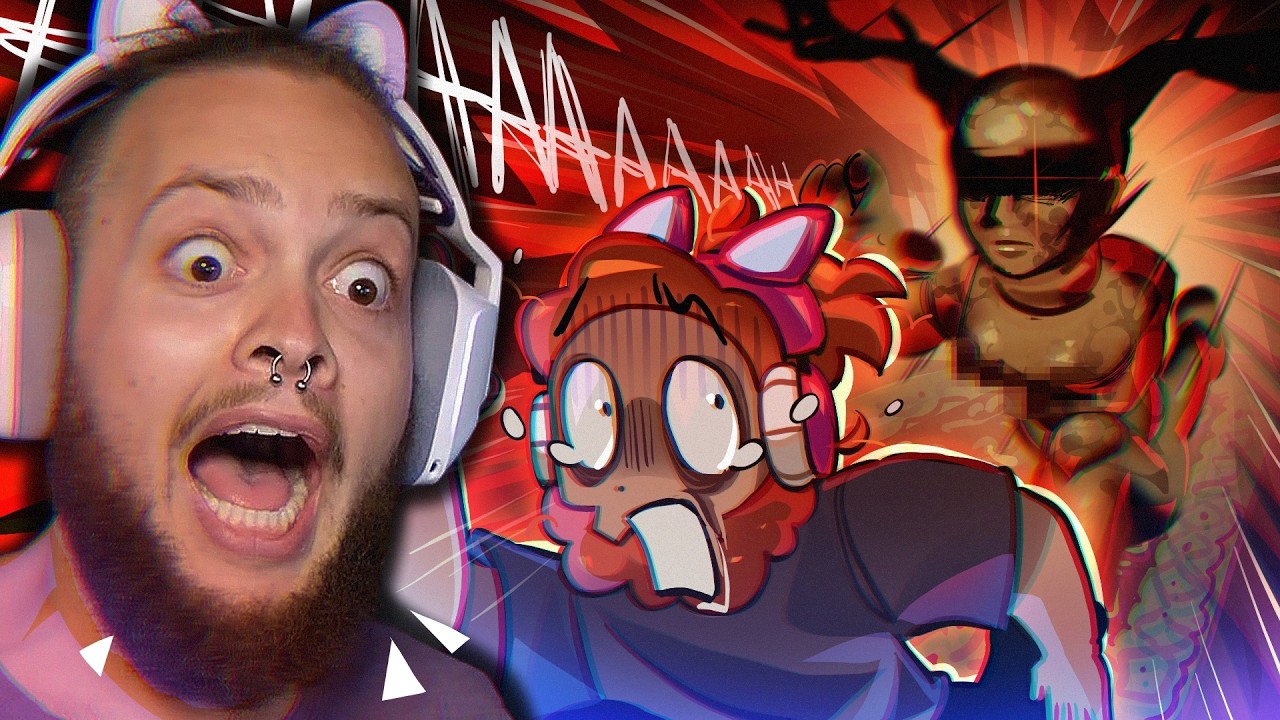 The 18th Attic but the Monster Is 10x Faster