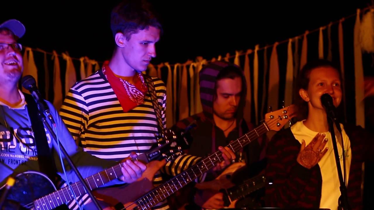 2016 EC   15  Таких Как Ты Немного На Свете