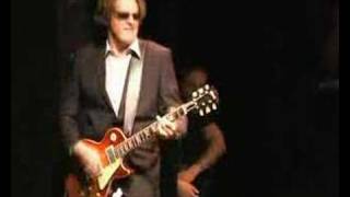 JOE BONAMASSA - Bridge To Better Days chords