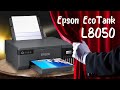 Epson EcoTank L8050