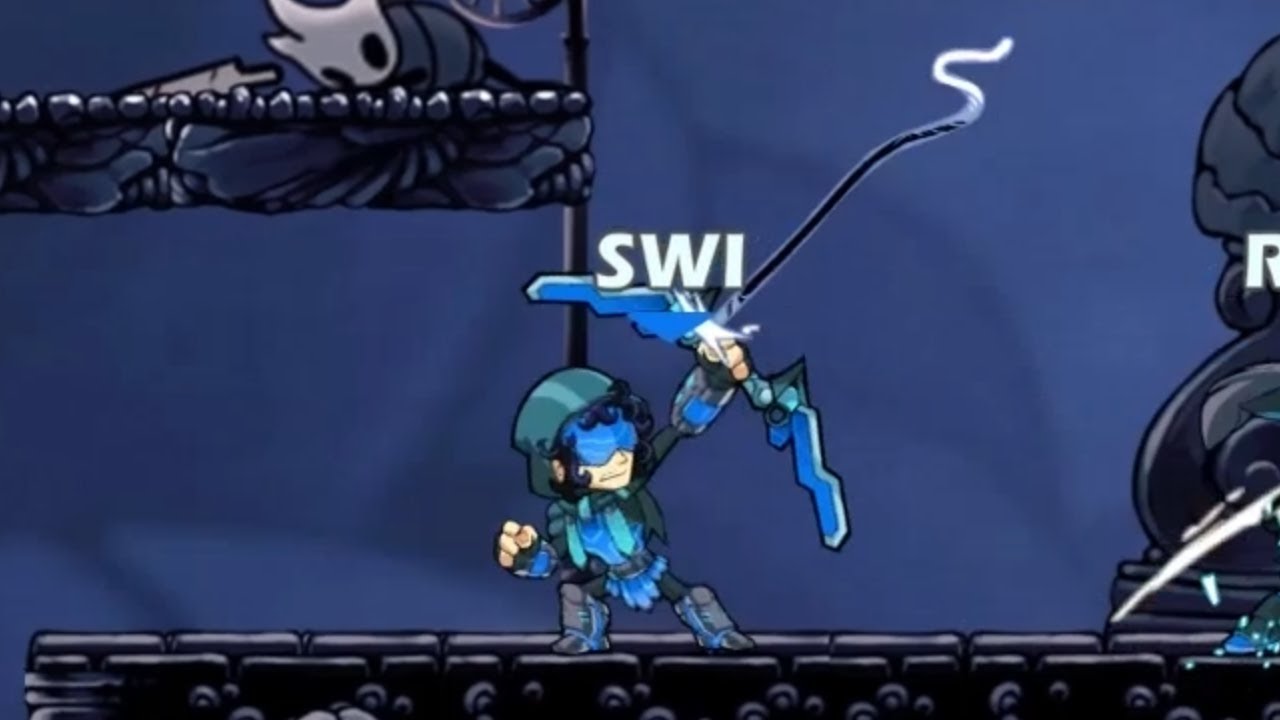 The Most Cursed Team Combo