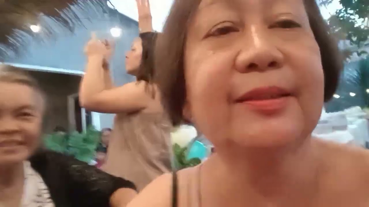 Virgie's birthday!#Melai'smom