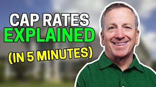 What is a Capitalization Rate?  Real Estate Basics