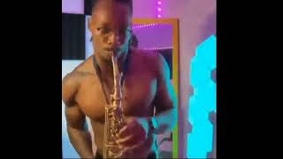 Ambatukam Pke Terompet