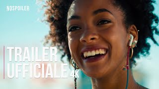 SUMMERTIME 2 - Trailer ITA - 4K (2021)