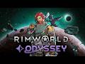 Rimworld|✅500%✅Без киллбоксов✅С модами✅День 2✅Ран №1✅Называю пешек зрителями.