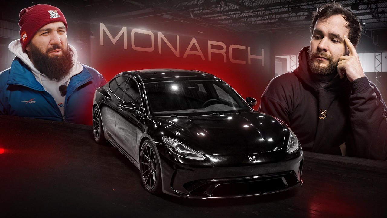 ЧАСТЬ 2: ОН ВАМ НЕ МОНАРХ! ПО ФАКТАМ! (feat. ASATA channel)