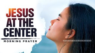 Celebrity Commit Your Heart To God | A Blessed Morning Prayer To Start Your Day Wealth