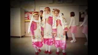 100.Yil Atatürk İlk Okulu 3C 23 Ni̇san Da