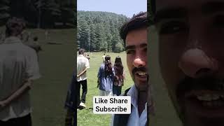 #Mini #Vlog #Travelling #Khajjiar #Himachal