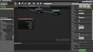 FishGibble™ 2.0 - Turtle Blueprint/ Unreal Engine Integration