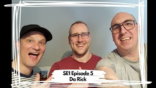 The Beat Of Belgium SE1 EP5: Da Rick
