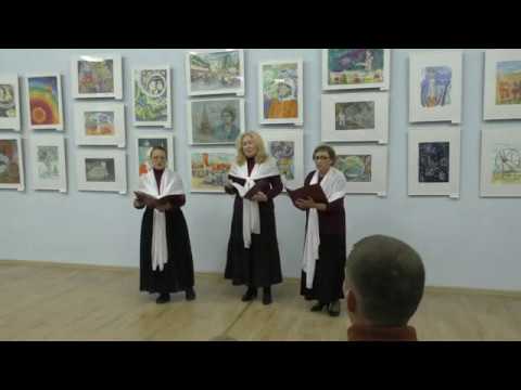 Концерт Musical Travel в музее города Гагарина
