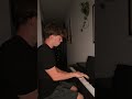 Where's My Love...   #piano #music #pianomusic  #pianocover #viral #wheresmylove #emotional