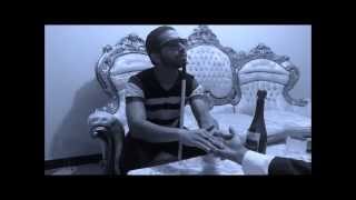 الاعلان الأول  لفيلم الكراكن الاحمر _ Red Kraken screenshot 4