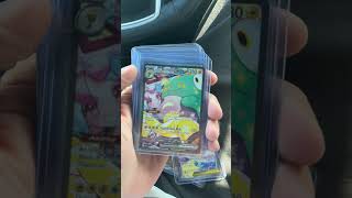 This Pokémon Card Is Something Else… 👀 #PokemonShorts