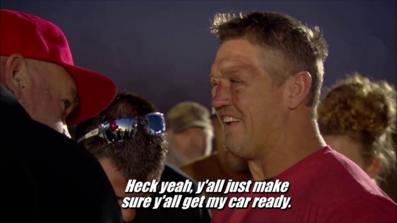 Street Outlaws America's List 2 JJ Da Boss and Tricia WILL BE BACK
