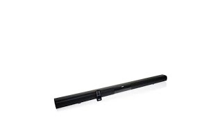 Naxa 37″ TV Sound Bar with Bluetooth Naxa 42