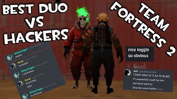 [TF2] New ANTICHEAT Against BOTS | TFDB