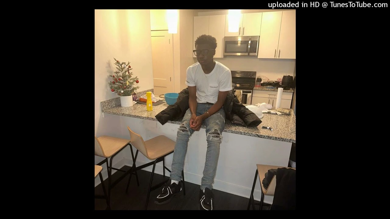 Jaeychino x ST6 JodyBoof x SJR2800 x DMV Type Beat - 