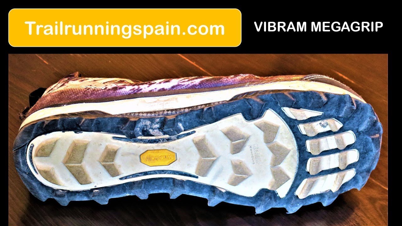 vibram running shoes