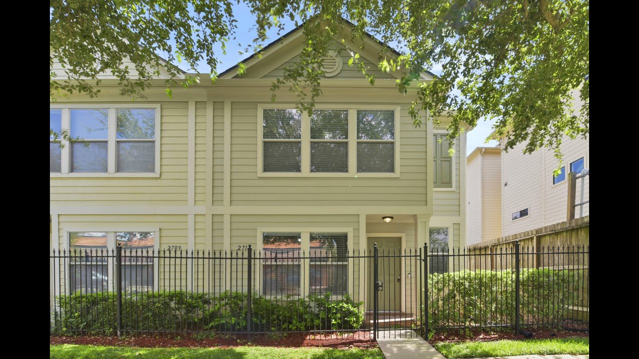 2711 Polk St, Houston, TX 77003