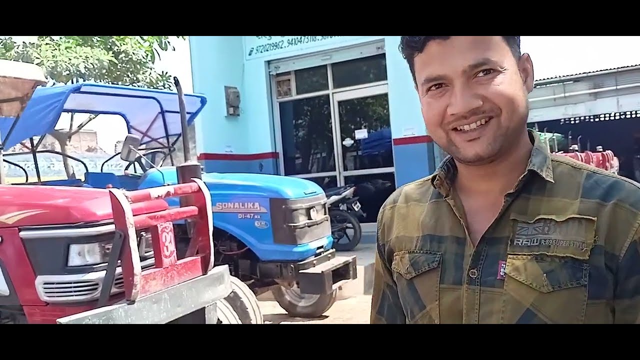 Super atractor Mandi Part 2 Muzaffarnagar, UP